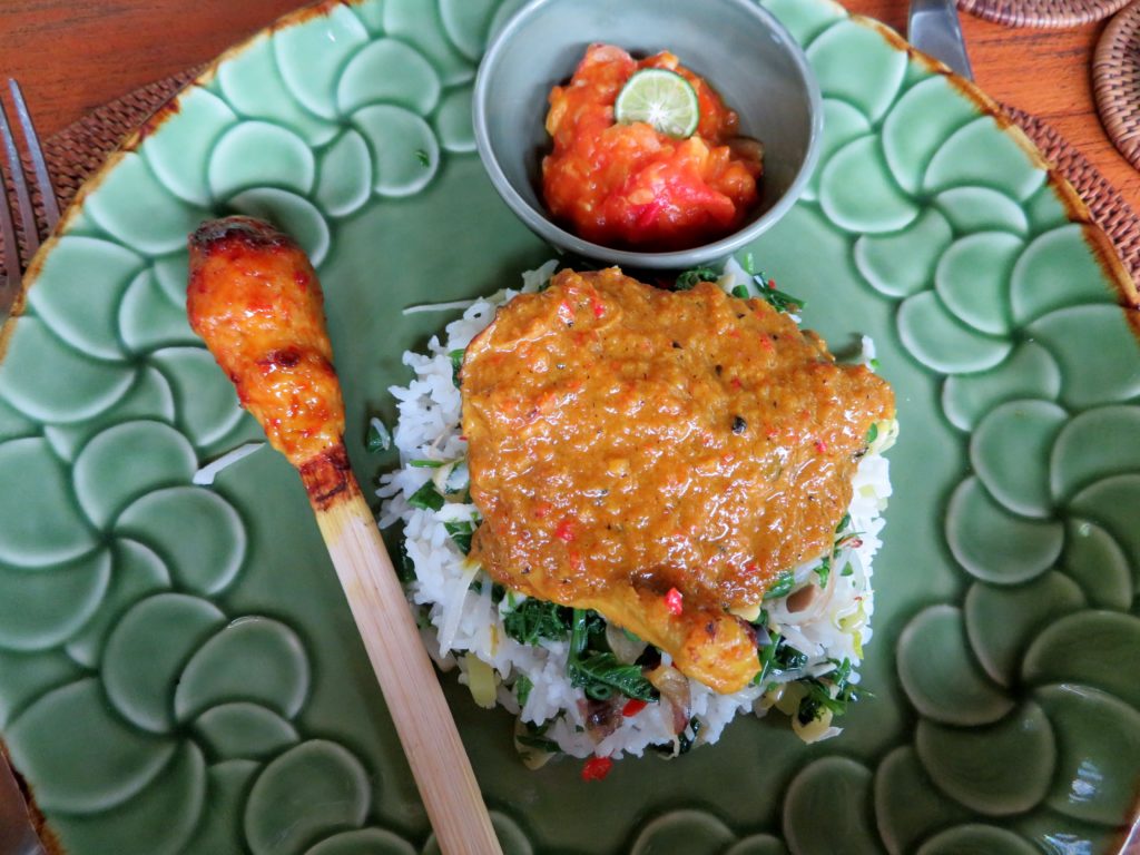 Lobong Cooking Class, Bali, Indonesia | Hello Jennifer Helen